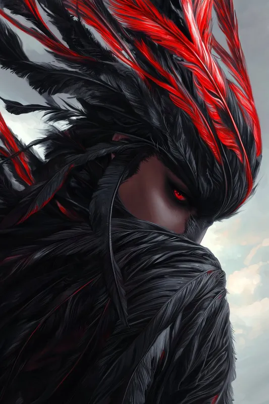 Bold Contrast and Intensity - Пример 3