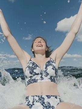 Summer Vibes - Пример 4