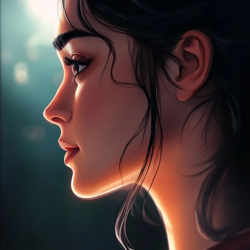 Whimsical Anime with Musical Themes - Пример 1