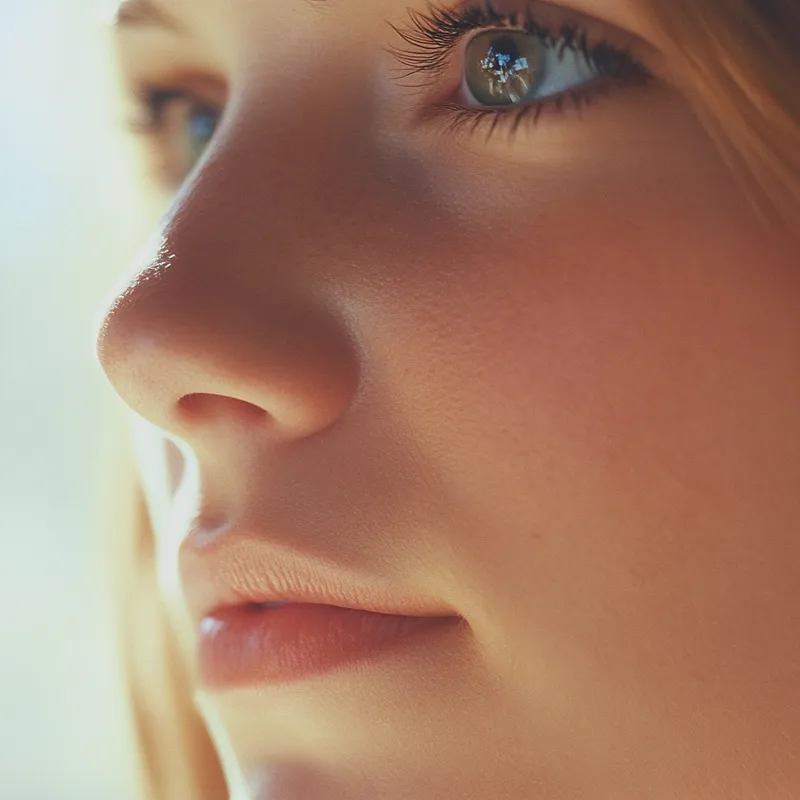 Glimmers of Everyday Magic - Пример 3