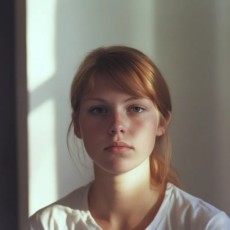 Glimmers of Everyday Magic - Пример 4