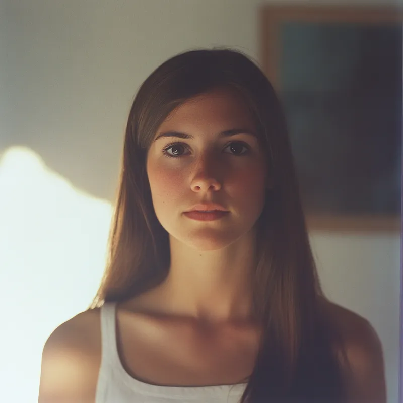 Glimmers of Everyday Magic - Пример 1