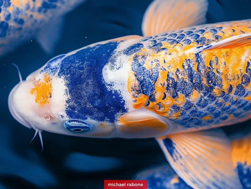 Serene Palette Harmonies - Пример 4