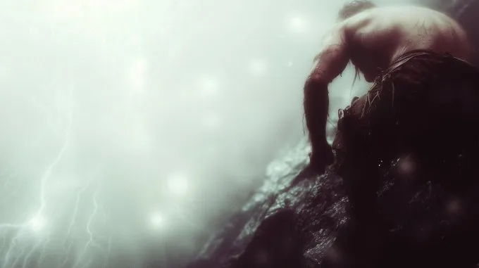 Obscured Reflection - Пример 4