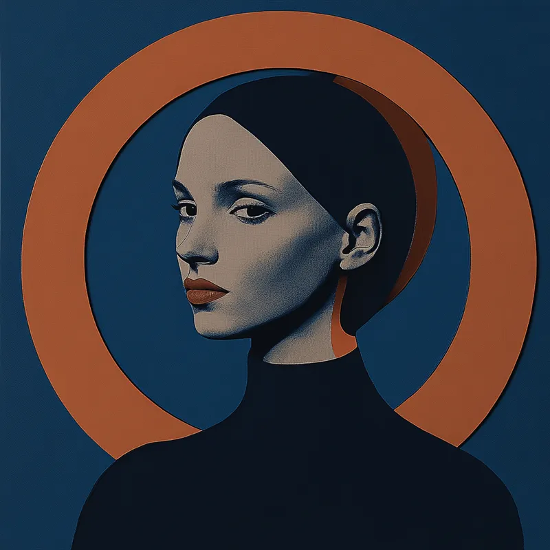 Dreamy Tropics - Пример 2