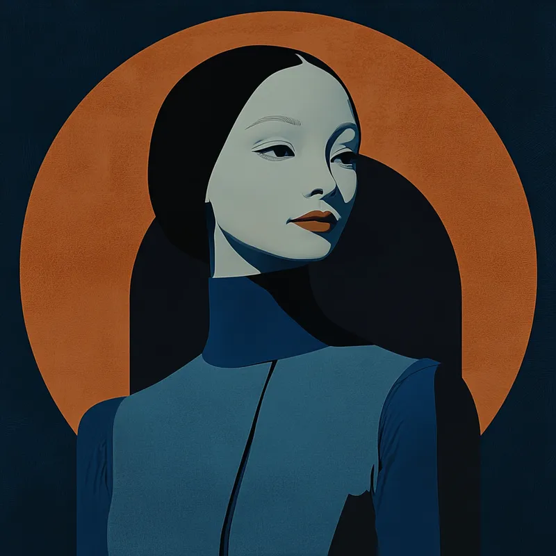 Dreamy Tropics - Пример 3