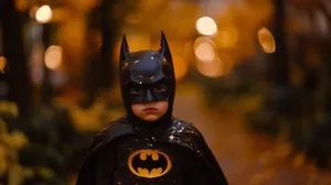 Ethereal Impressionism with Rustic Charm - Пример 4