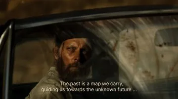 Ethereal Aquatic Elegance - Пример 4