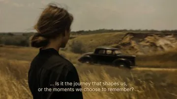 Ethereal Aquatic Elegance - Пример 1