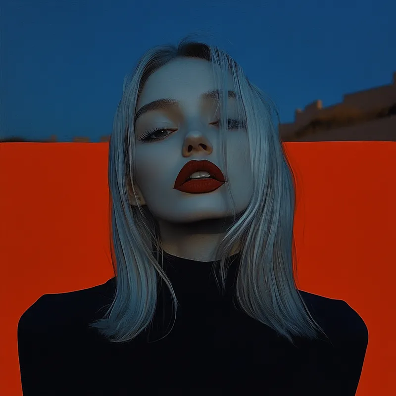 Surreal Duality - Пример 2