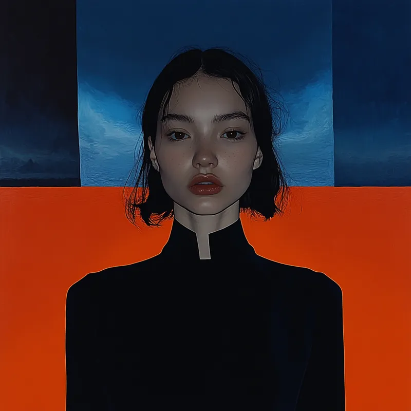 Surreal Duality - Пример 3