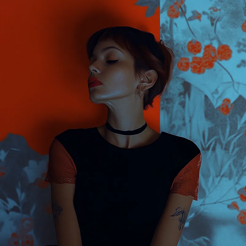 Surreal Duality - Пример 4