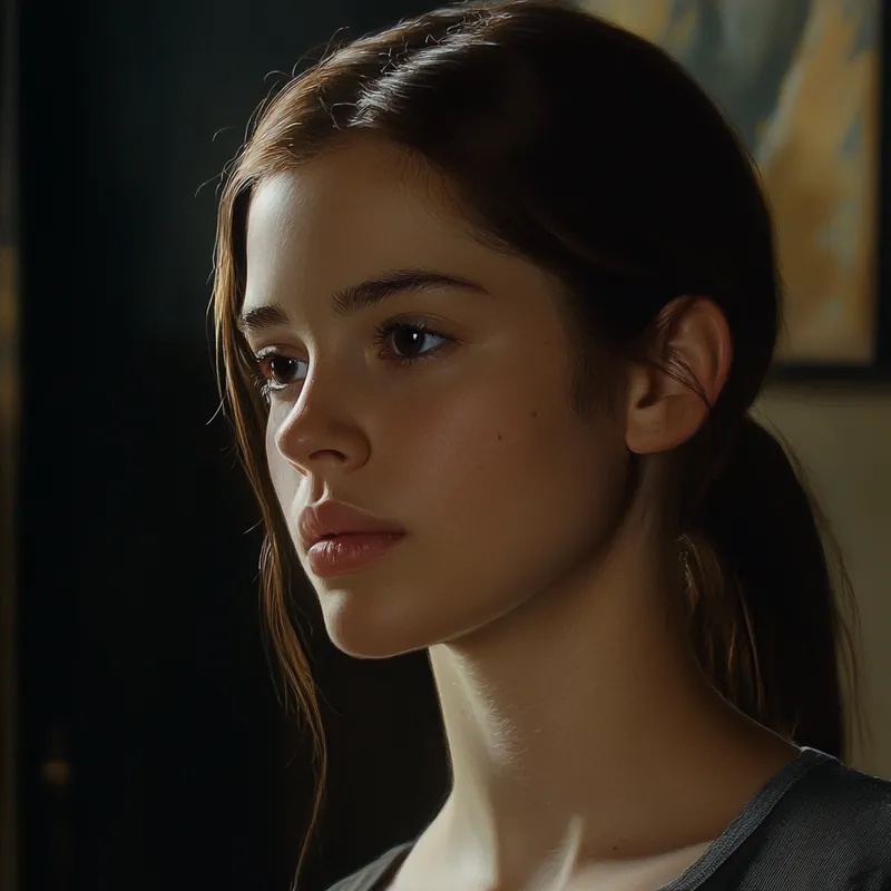 Noir Vigilante Vibes - Пример 3