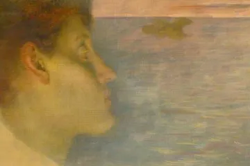 Surreal Water Flow - Пример 3