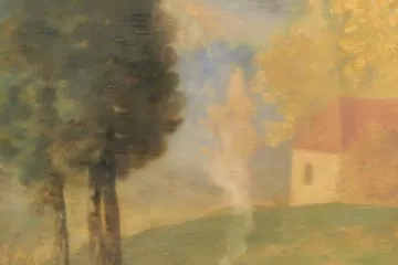 Surreal Water Flow - Пример 1