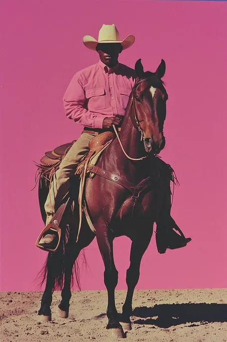 Monochromatic Surrealism - Пример 3