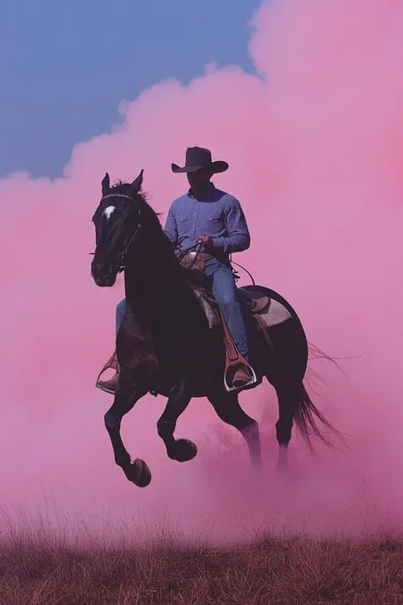 Monochromatic Surrealism - Пример 4