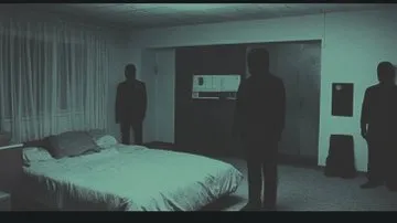 Surreal Eerie Aesthetic - Пример 4