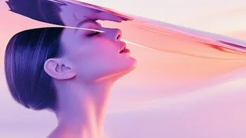 Tranquil Dreamscape - Пример 3