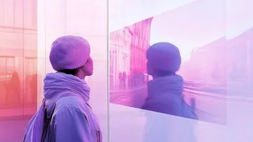 Tranquil Dreamscape - Пример 4