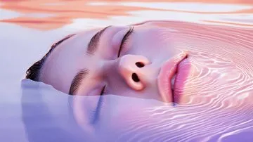 Tranquil Dreamscape - Пример 1