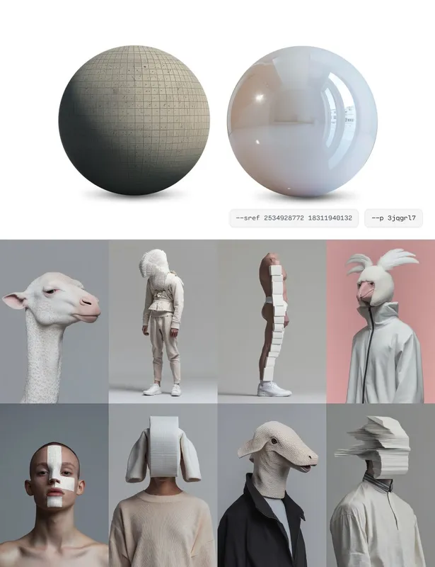 Surreal Isometric Journey - Пример 2