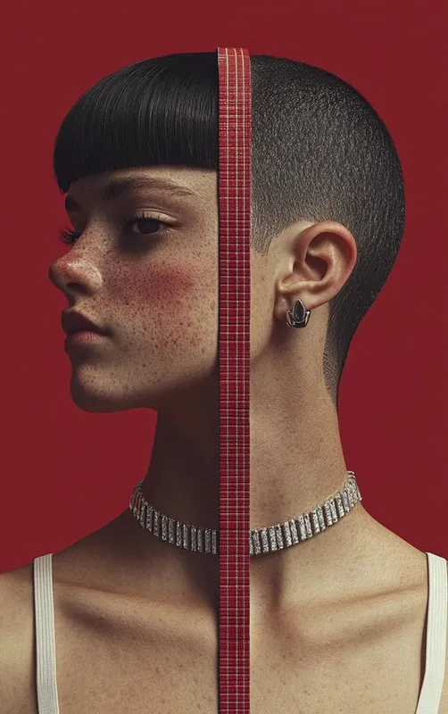 Surreal Isometric Journey - Пример 4