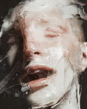 Ethereal Forest Cat Dreamscape - Пример 4