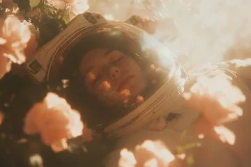 Dreamy Nostalgia - Пример 4