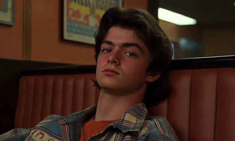 Moody Amphibian Contemplation - Пример 1