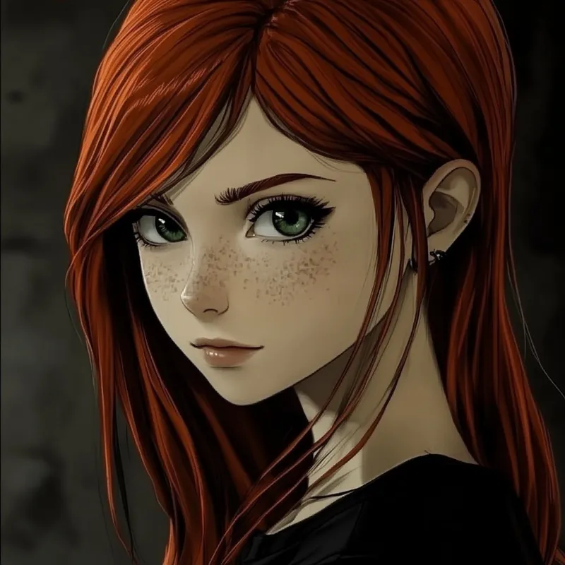 Celestial Pharaoh Whimsy - Пример 3