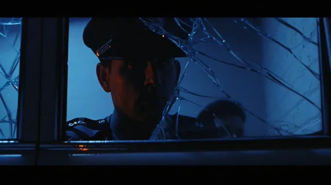 Passion in Flames - Пример 1