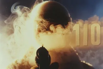 Surrealist Dreamscape - Пример 3