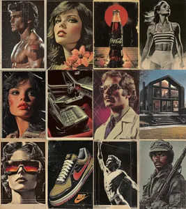 Плакаты и Постеры