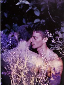 Dreamy Romantic Surrealism - Пример 1