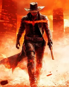 Dynamic Cartoon Explosion - Пример 3