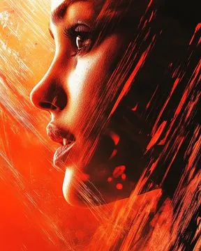 Dynamic Cartoon Explosion - Пример 4