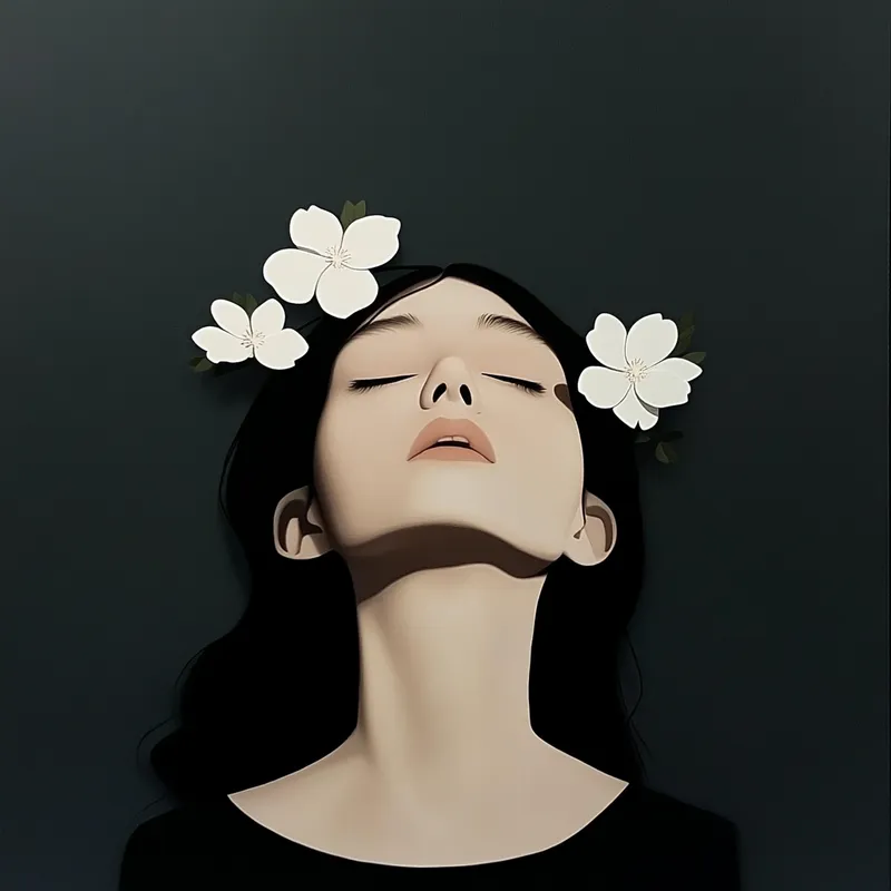 Silhouette Serenity - Пример 4