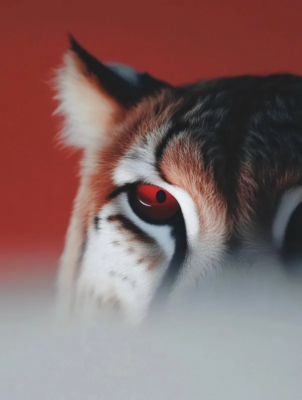 Surreal Intensity - Пример 2