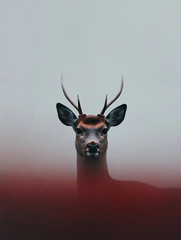 Surreal Intensity - Пример 3