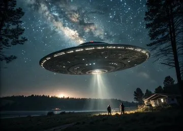 Surreal Intensity - Пример 4