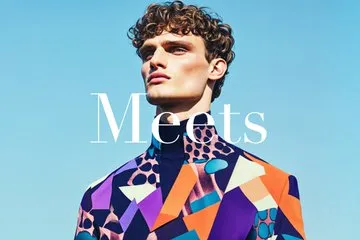 Vibrant Modern Elegance - Пример 3