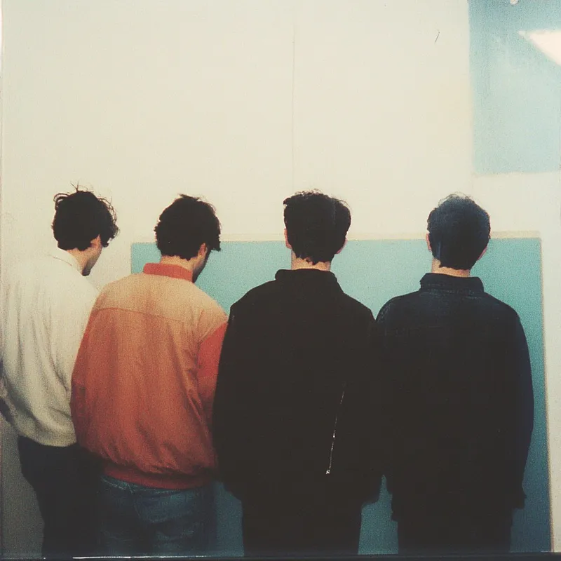 Retro Introspection - Пример 2