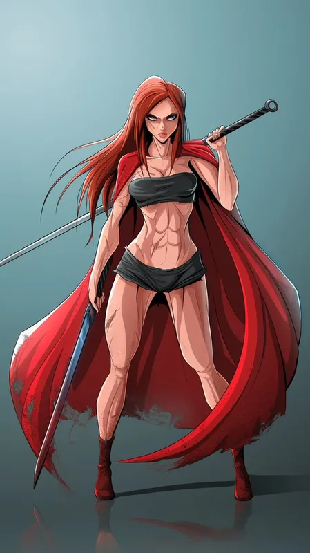 Mystical Forest Serenity - Пример 2