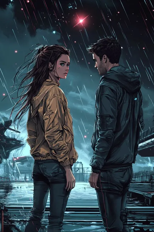 Mystical Forest Serenity - Пример 4