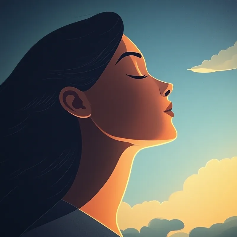 Stylized Vector - Пример 4