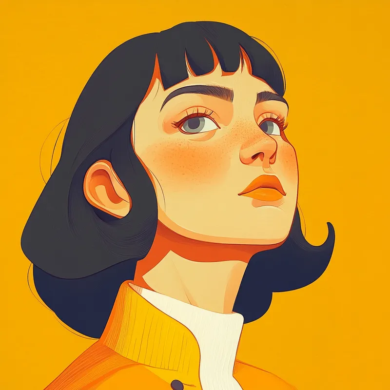 Strange Land - Пример 3