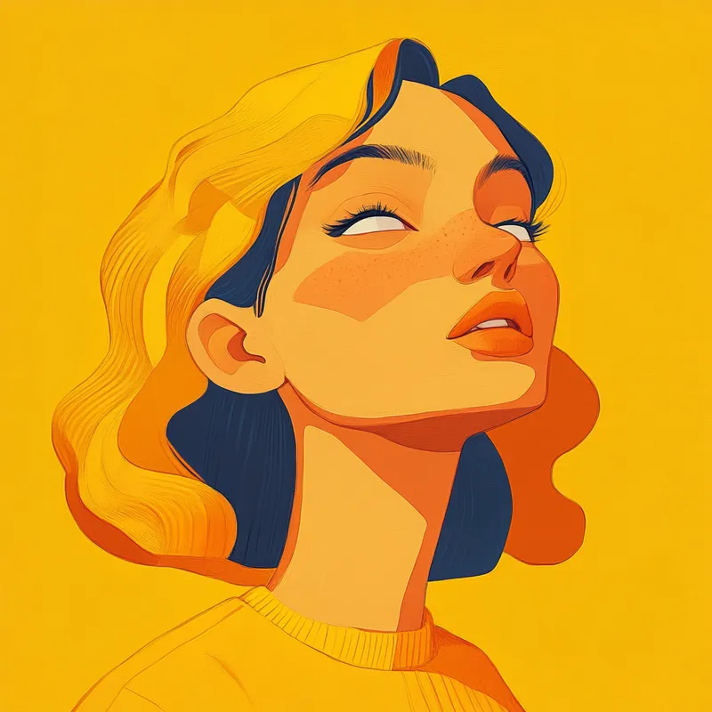 Strange Land - Пример 4