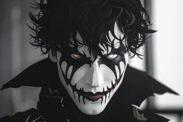 Enigmatic Wizardry - Пример 3