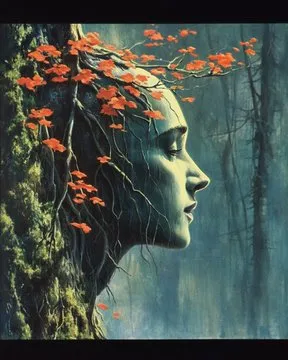 Enchanted Elegance - Пример 3